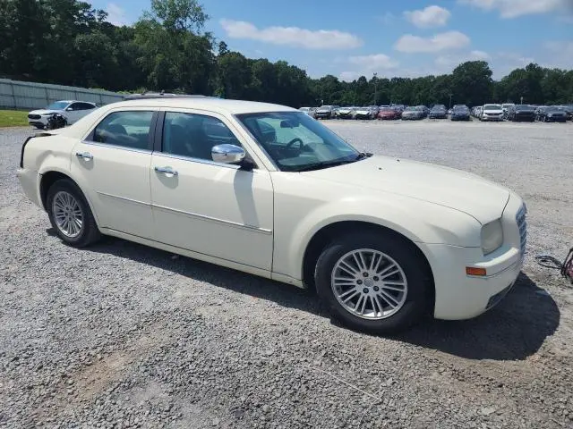 2010 CHRYSLER 300 TOURING  