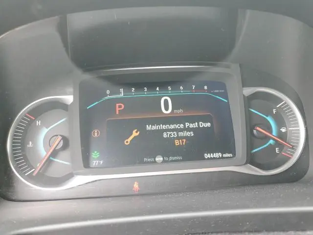 2019 HONDA PASSPORT SPORT  