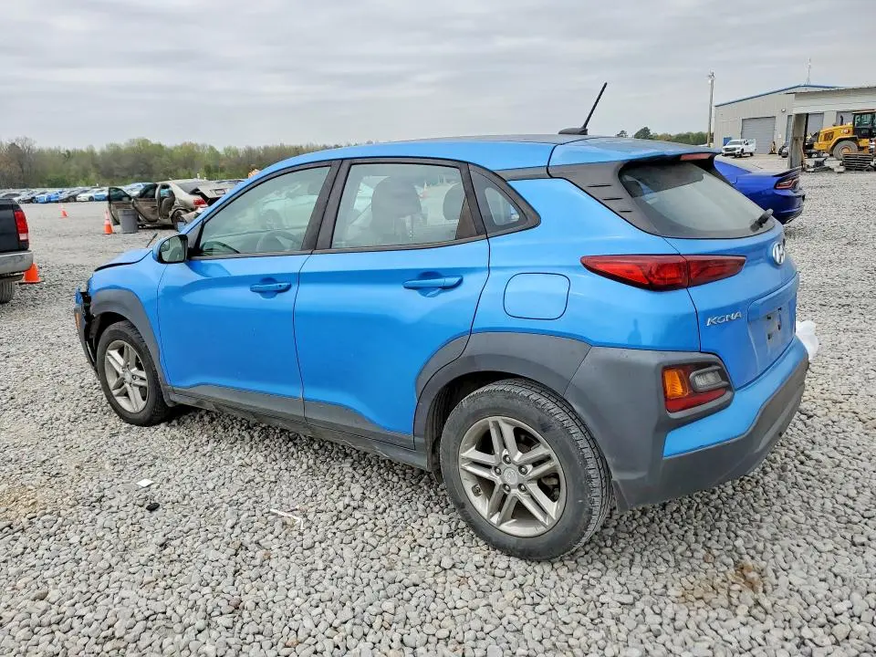 2018 HYUNDAI KONA SE  