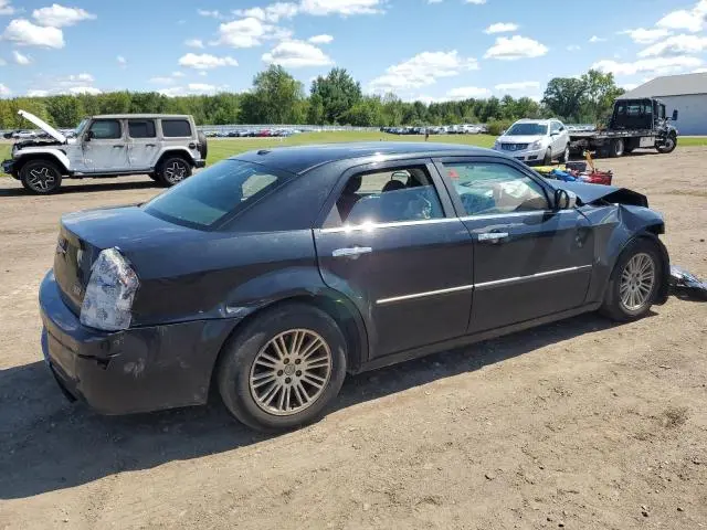 2010 CHRYSLER 300 TOURING  