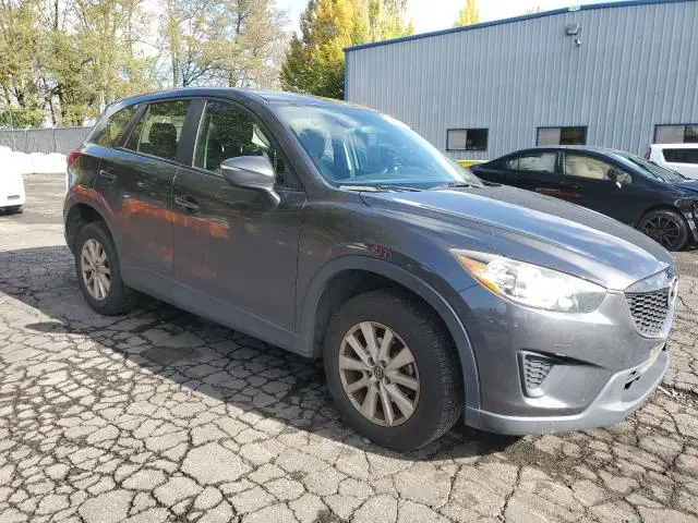 2015 MAZDA CX-5 SPORT  