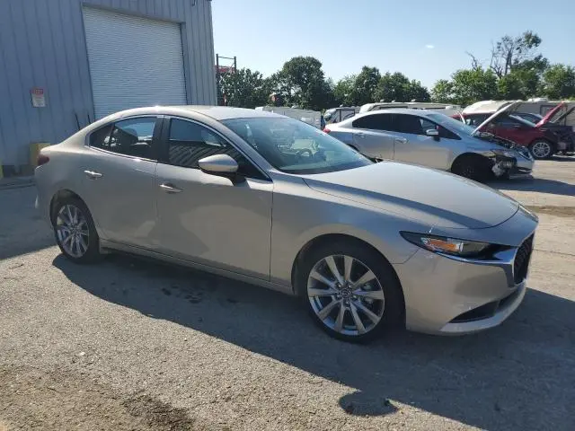 2023 MAZDA 3 SELECT  