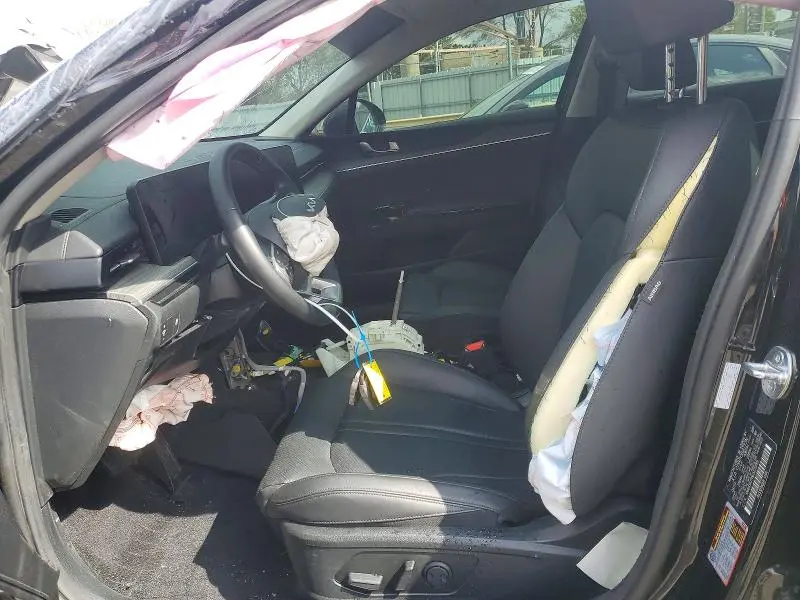 2025 KIA K5 EX  
