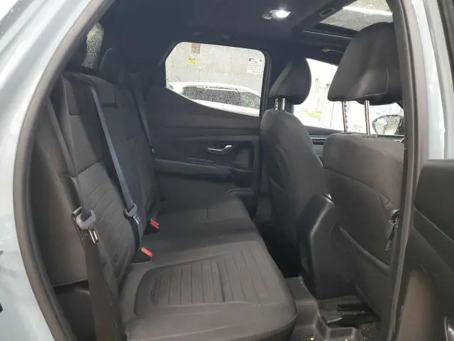 2023 HYUNDAI SANTA CRUZ SEL PREMIUM  