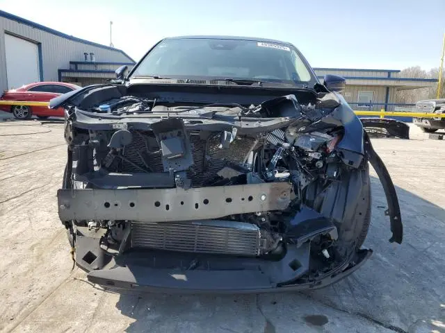 2023 MAZDA CX-9 TOURING PLUS  