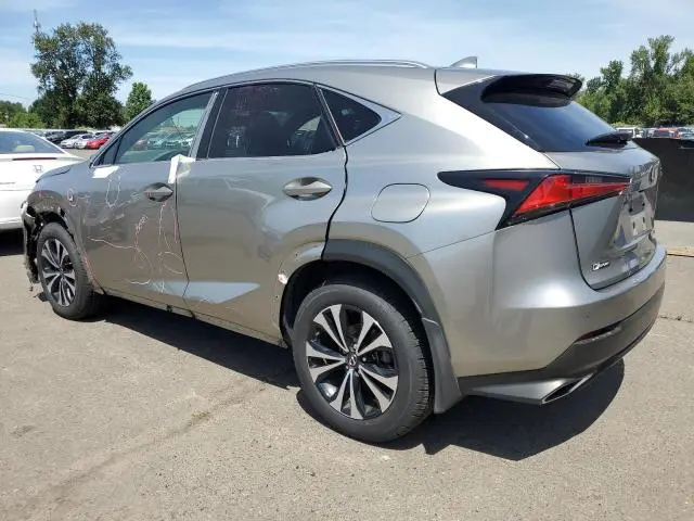 2018 LEXUS NX 300 BASE  