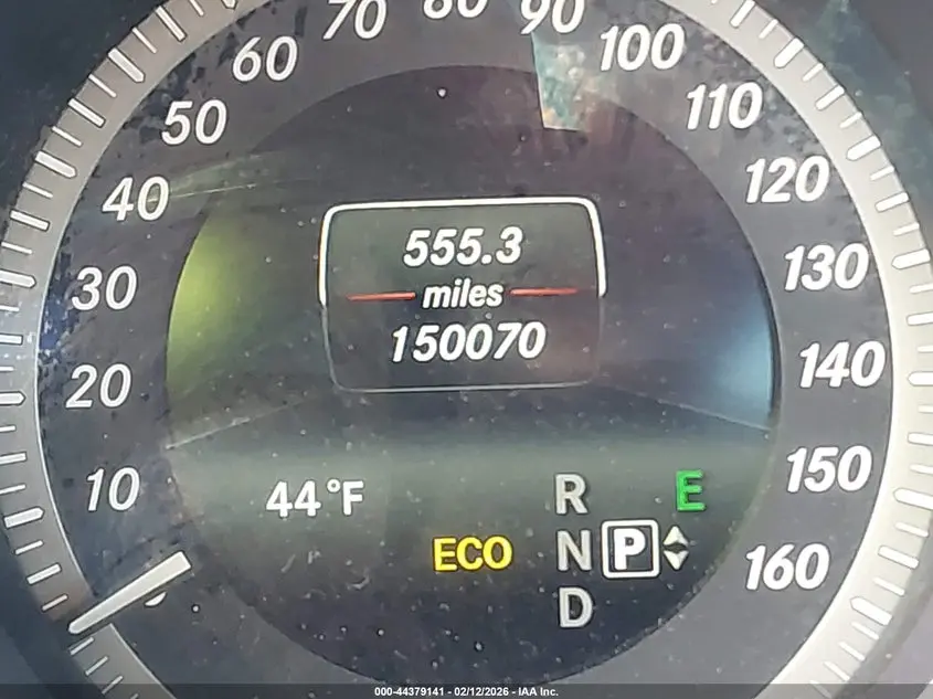 2014 MERCEDES-BENZ E 350 4MATIC