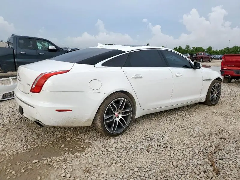 2015 JAGUAR XJL PORTFOLIO  
