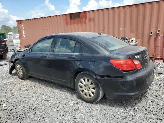 2010 CHRYSLER SEBRING TOURING  