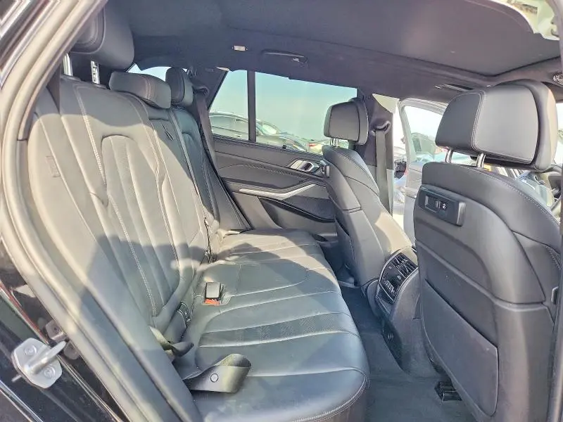 2021 BMW X5 XDRIVE45E  