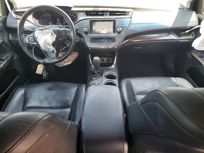 2014 TOYOTA AVALON LIMITED  
