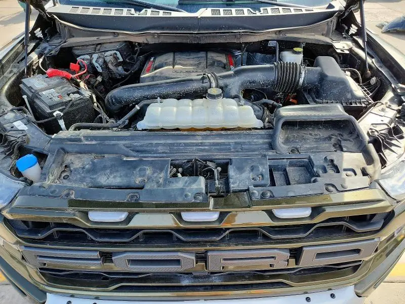 2024 FORD F150 RAPTOR  