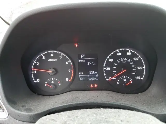2018 HYUNDAI ACCENT SE  