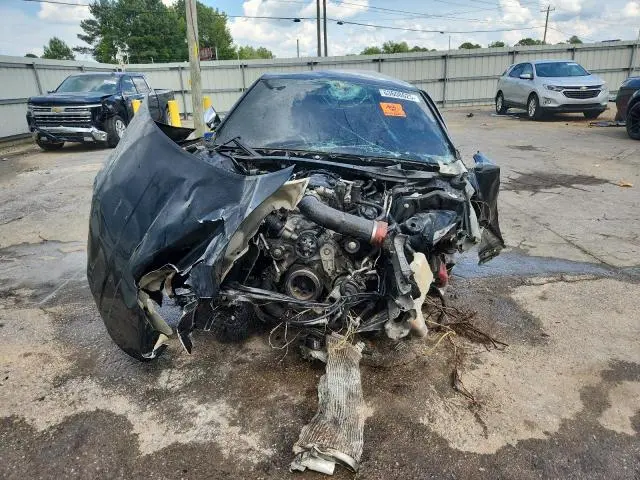 2014 CHRYSLER 300C   