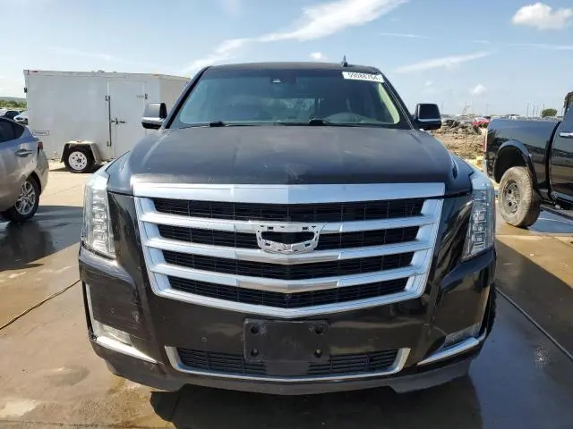 2015 CADILLAC ESCALADE ESV PREMIUM  