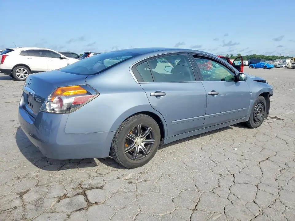 2011 NISSAN ALTIMA 2.5  