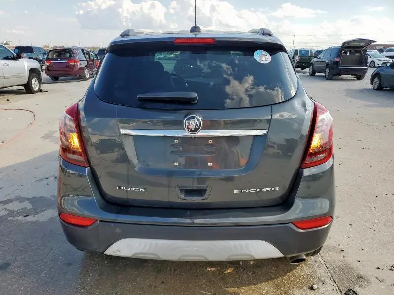 2017 BUICK ENCORE ESSENCE  