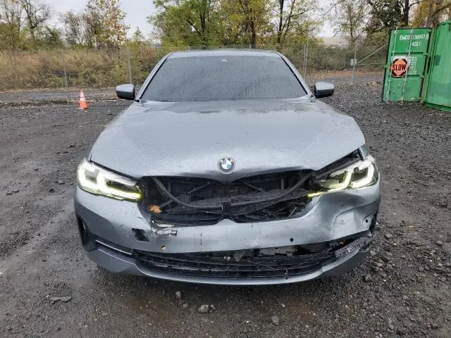 2021 BMW 530 XI  