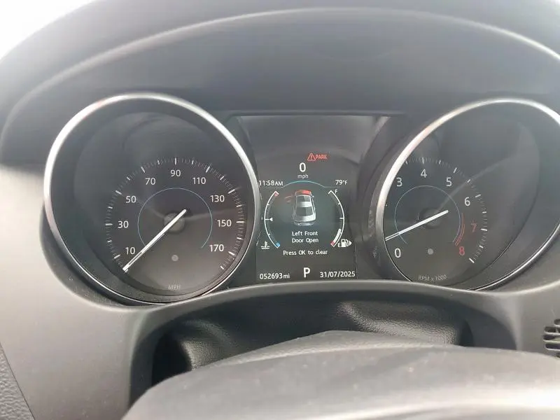 2017 JAGUAR XE PREMIUM  