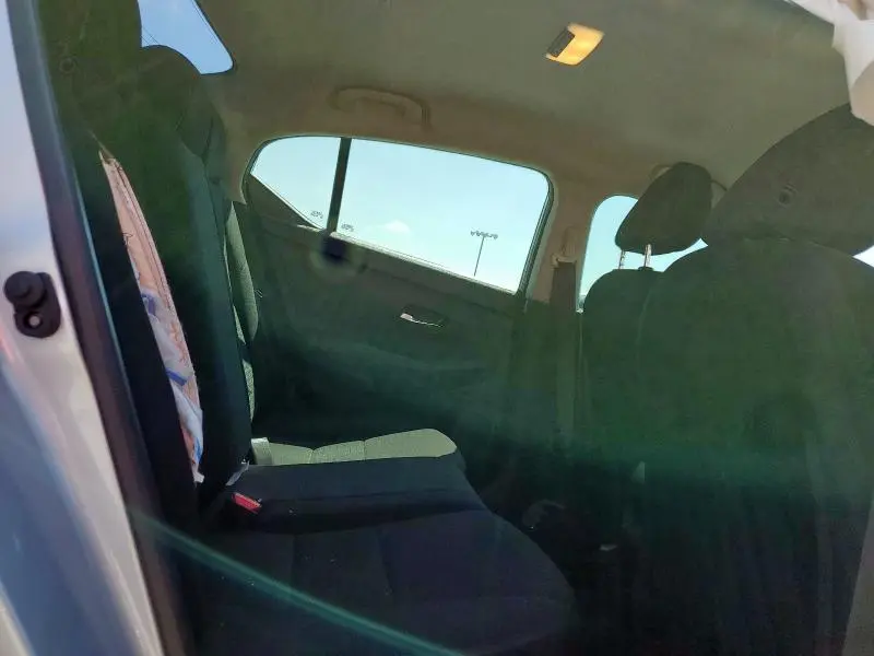 2021 NISSAN SENTRA S  