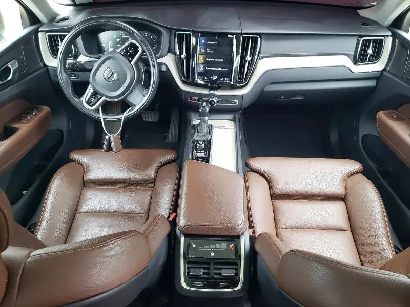 2020 VOLVO XC60 T5 INSCRIPTION  