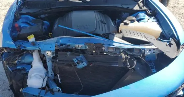 2023 DODGE CHARGER R/T  