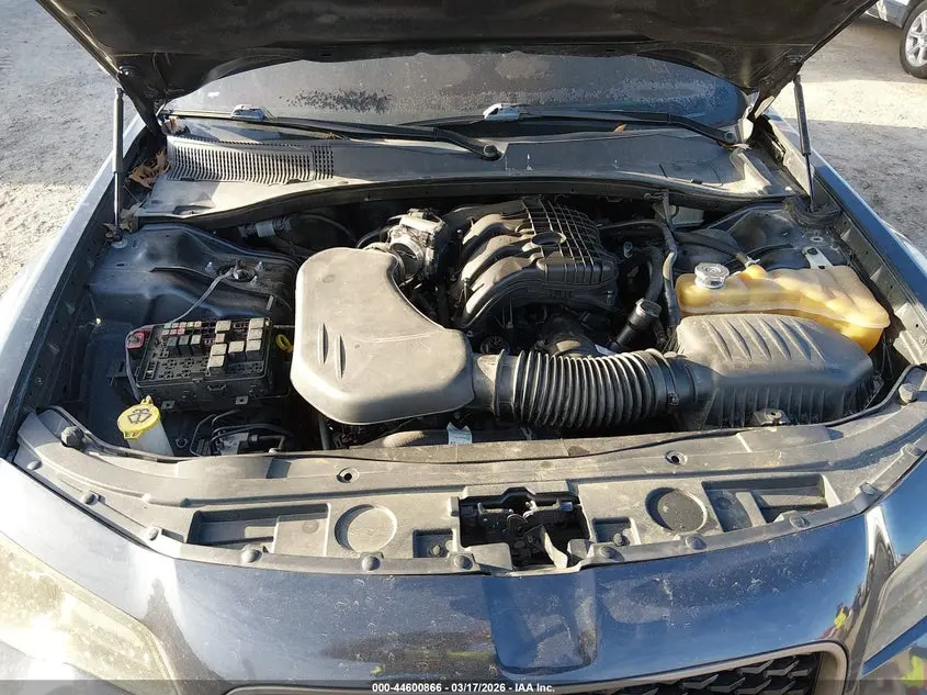 2019 CHRYSLER 300 300S