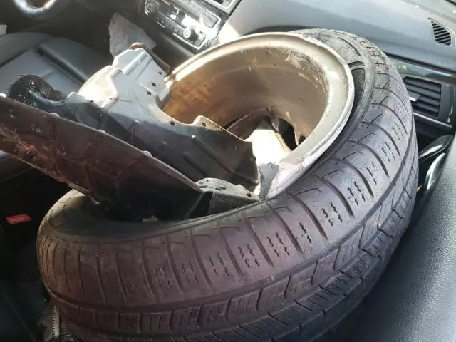 2016 BMW 228 XI SULEV  