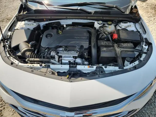 2023 CHEVROLET MALIBU LS  