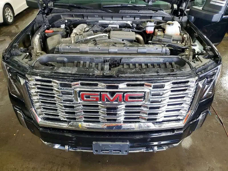2024 GMC SIERRA K2500 DENALI  