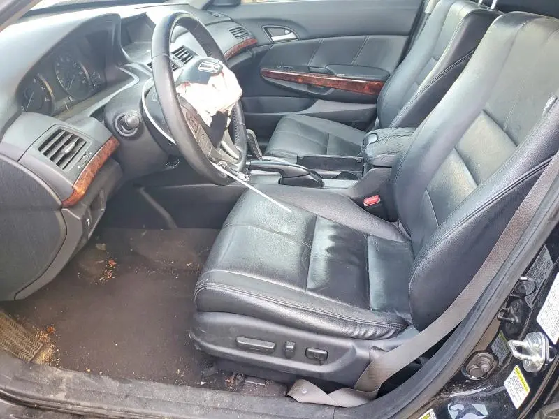 2012 HONDA CROSSTOUR EXL  