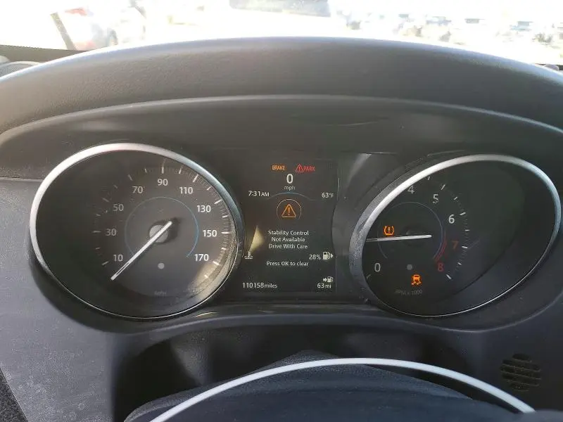 2018 JAGUAR F-PACE PREMIUM  