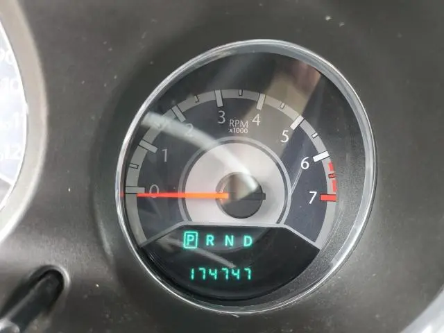 2013 CHRYSLER 200 LIMITED  