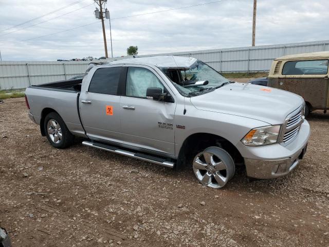 2018 RAM 1500 SLT