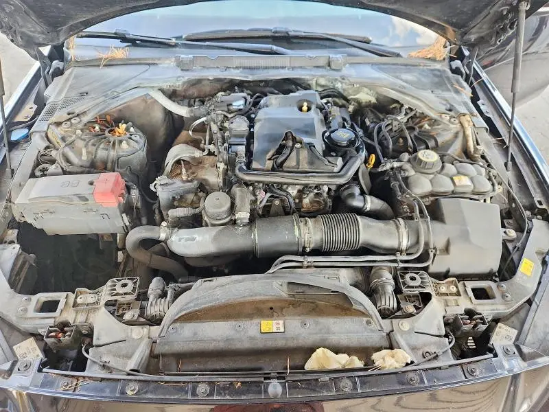 2018 JAGUAR XE   
