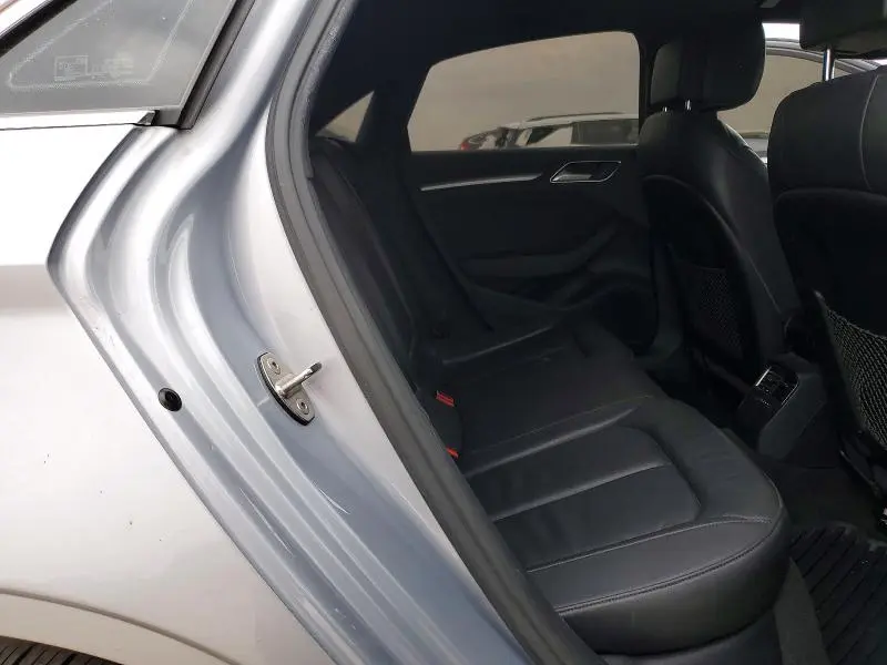 2019 AUDI A3 PREMIUM  