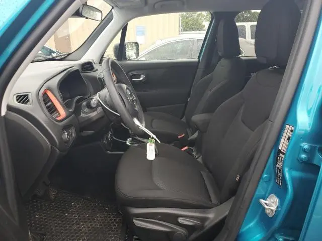 2019 JEEP RENEGADE SPORT  