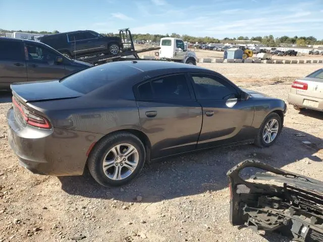 2015 DODGE CHARGER SE  