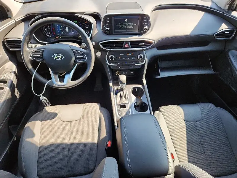 2019 HYUNDAI SANTA FE SEL 2.4L  