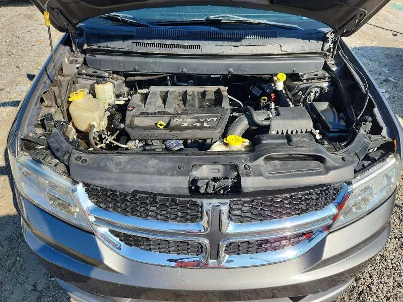 2013 DODGE JOURNEY SE  
