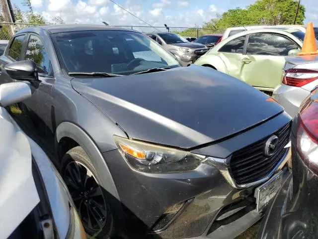 2019 MAZDA CX-3 TOURING  