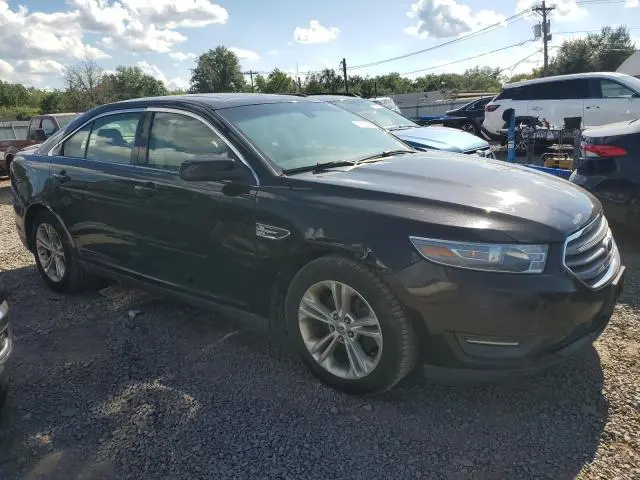 2013 FORD TAURUS SEL  