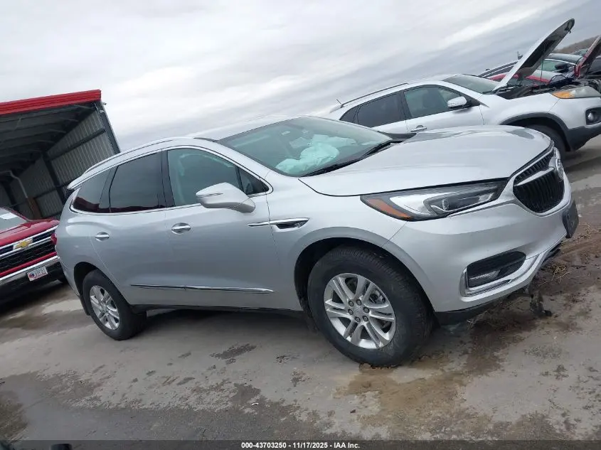 2021 BUICK ENCLAVE FWD ESSENCE