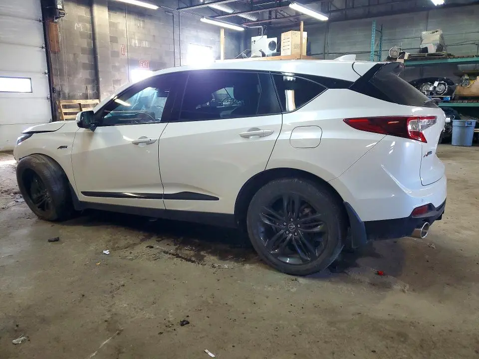 2023 ACURA RDX A-SPEC  
