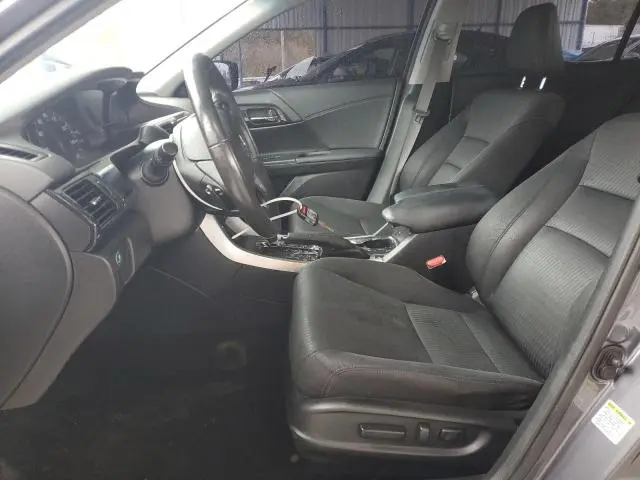 2013 HONDA ACCORD SPORT  