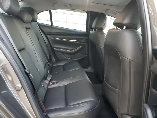 2021 MAZDA 3 PREFERRED  