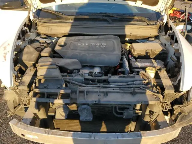 2015 JEEP CHEROKEE SPORT