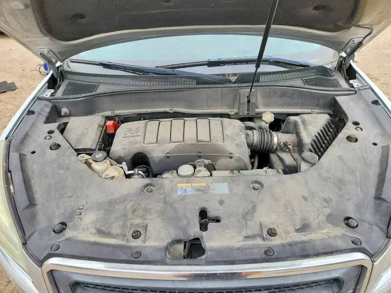 2016 GMC ACADIA SLE  
