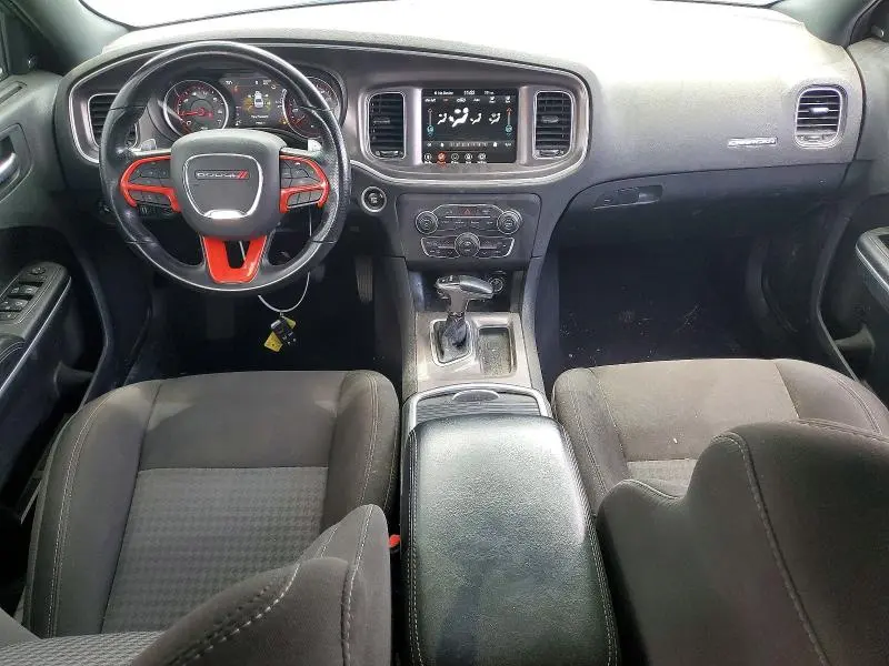 2022 DODGE CHARGER RT  
