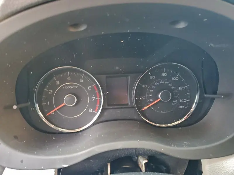 2014 SUBARU FORESTER 2.5I TOURING  